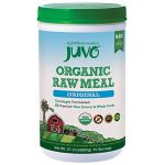 JUVO - Organic raw meal 600g